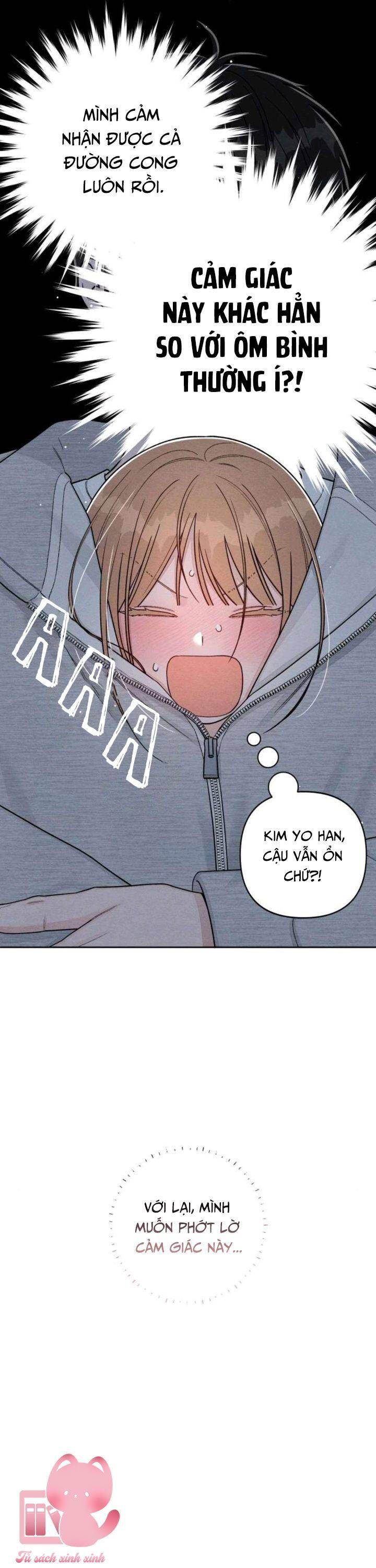 Bí Mật Thanh Xuân Chap 114 - Next Chap 115