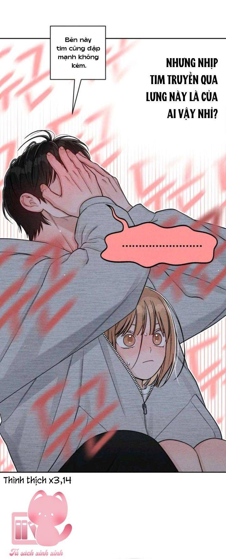 Bí Mật Thanh Xuân Chap 114 - Next Chap 115