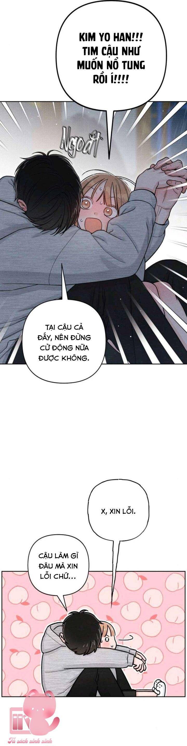 Bí Mật Thanh Xuân Chap 114 - Next Chap 115