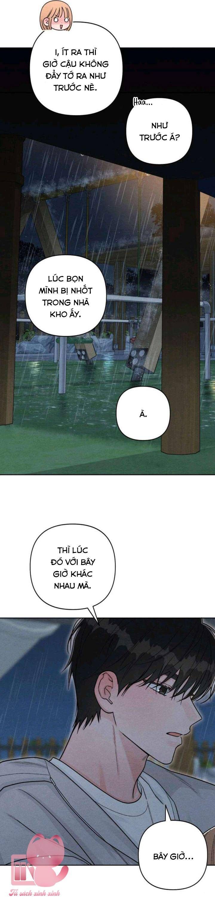 Bí Mật Thanh Xuân Chap 114 - Next Chap 115