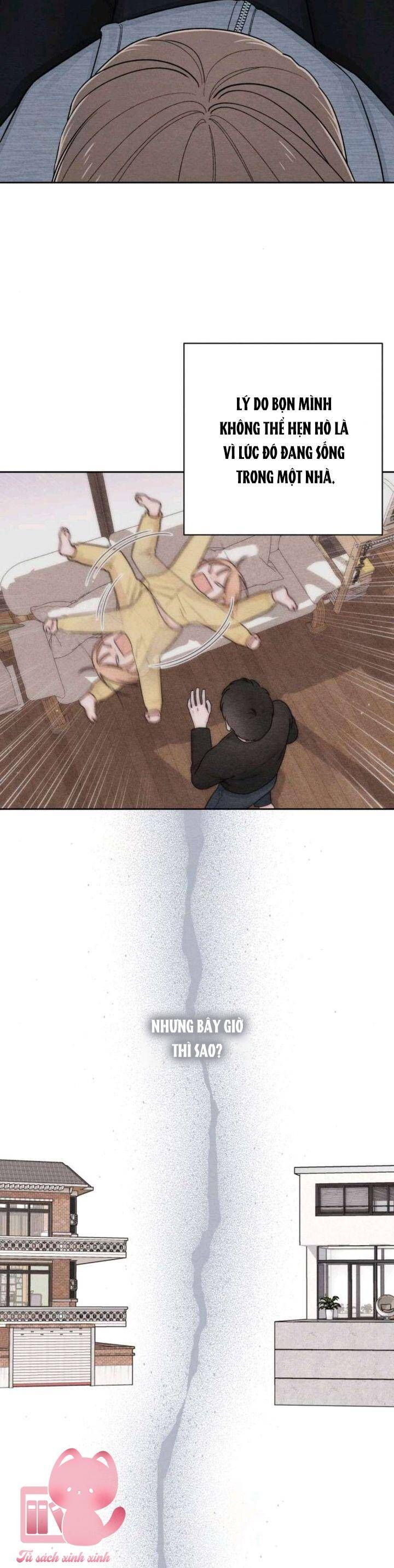 Bí Mật Thanh Xuân Chap 114 - Next Chap 115