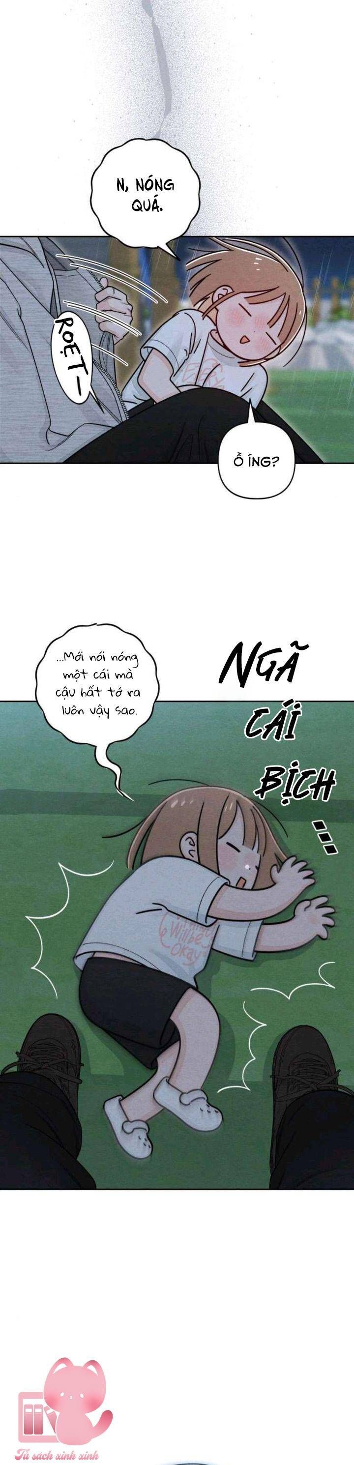 Bí Mật Thanh Xuân Chap 114 - Next Chap 115