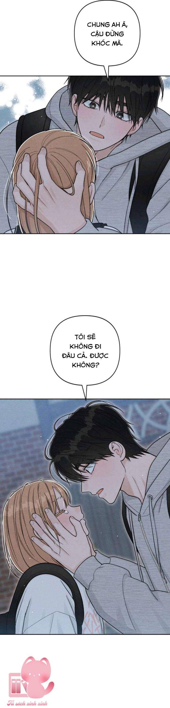 Bí Mật Thanh Xuân Chap 114 - Next Chap 115