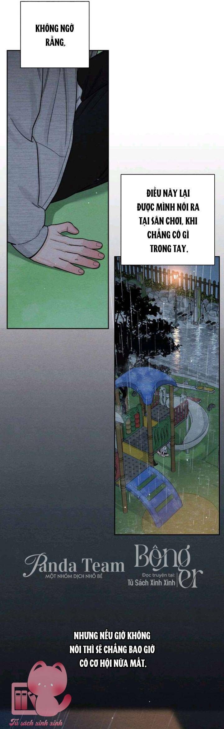 Bí Mật Thanh Xuân Chap 114 - Next Chap 115