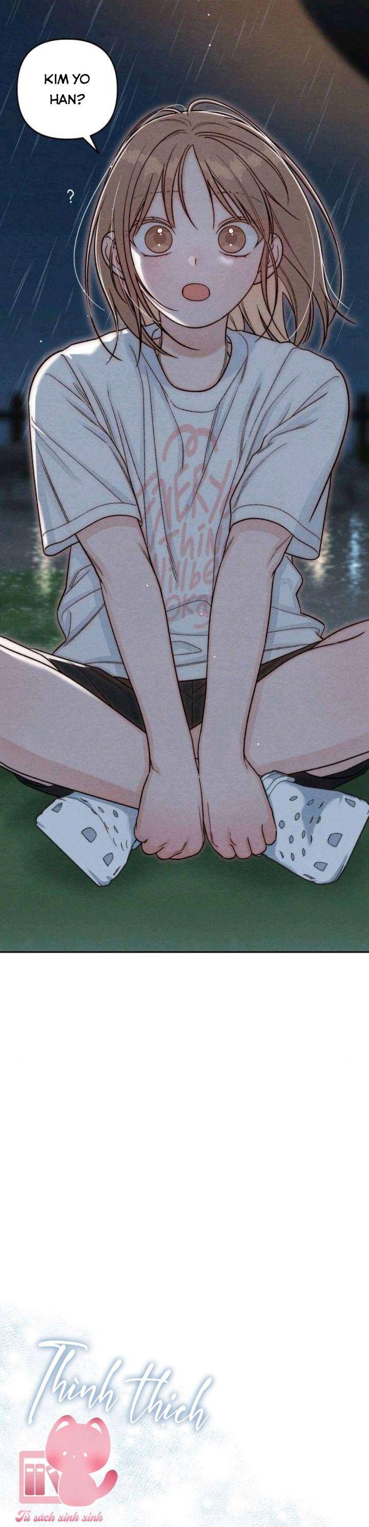 Bí Mật Thanh Xuân Chap 114 - Next Chap 115