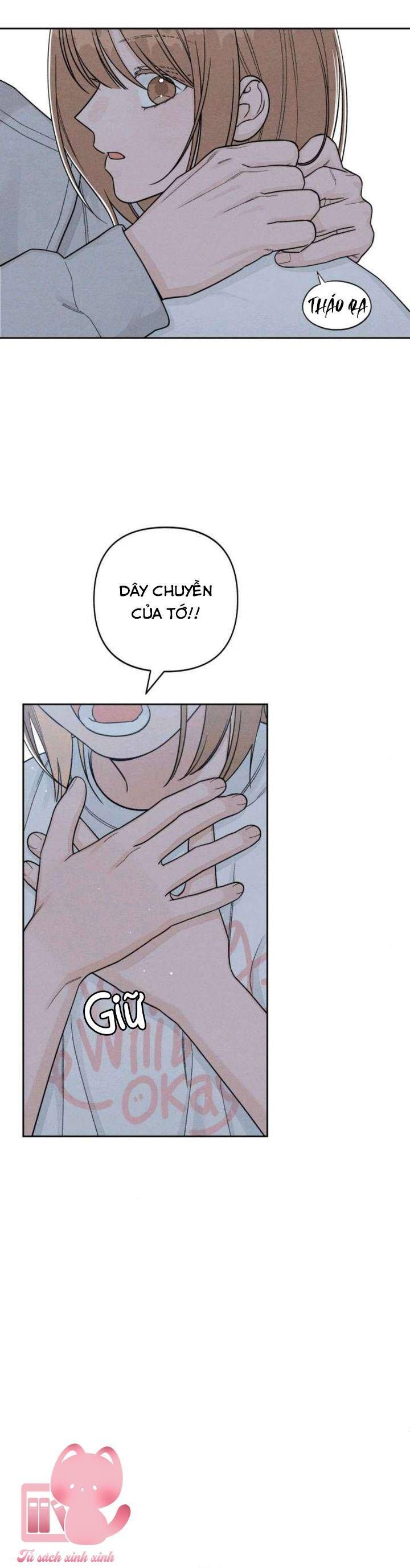 Bí Mật Thanh Xuân Chap 114 - Next Chap 115