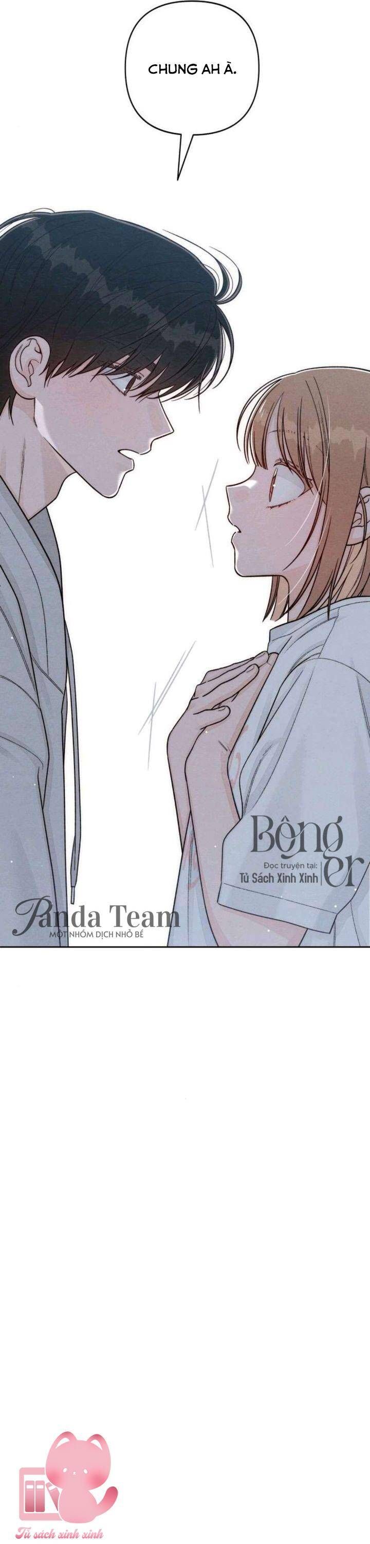 Bí Mật Thanh Xuân Chap 114 - Next Chap 115