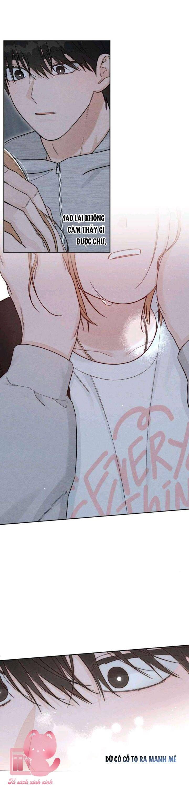 Bí Mật Thanh Xuân Chap 114 - Next Chap 115