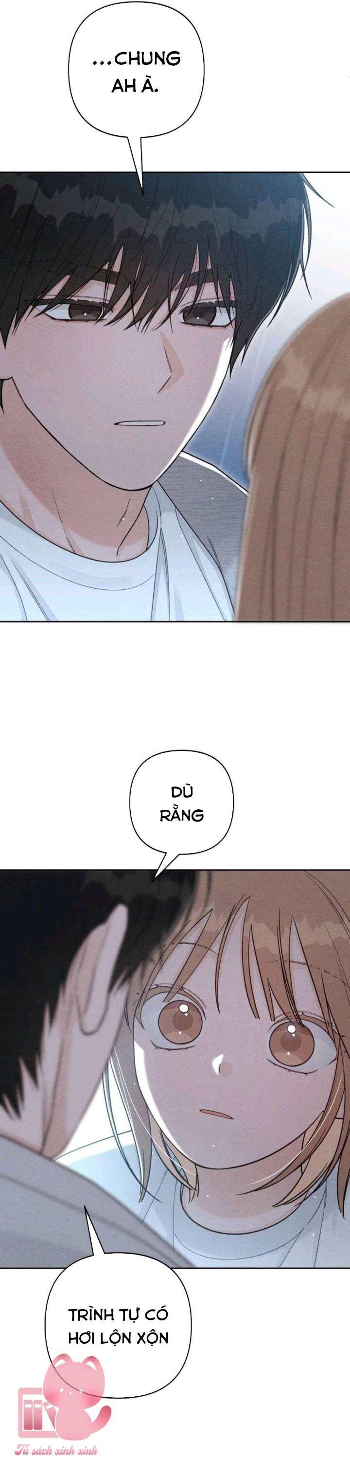 Bí Mật Thanh Xuân Chap 114 - Next Chap 115