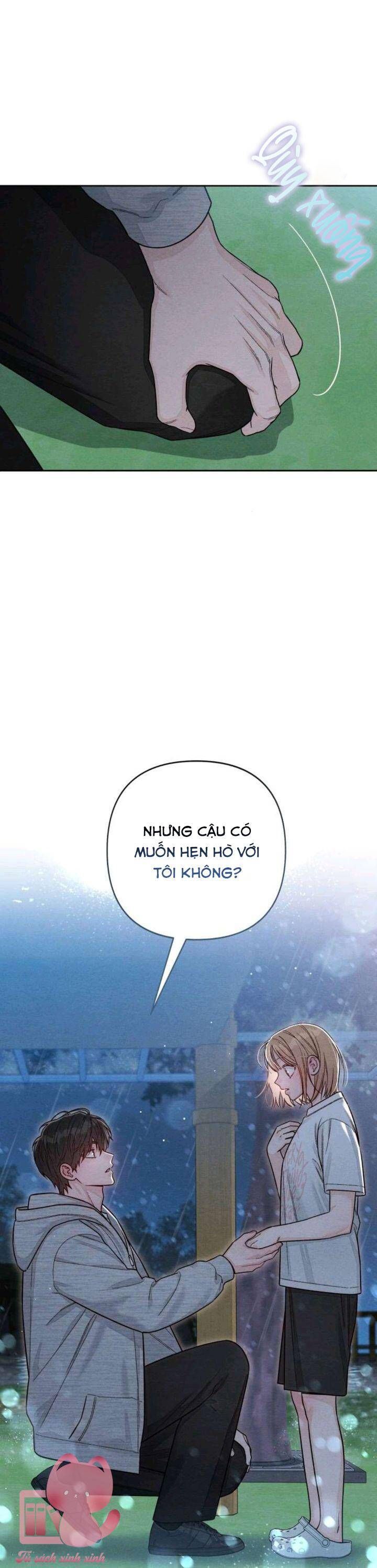 Bí Mật Thanh Xuân Chap 114 - Next Chap 115