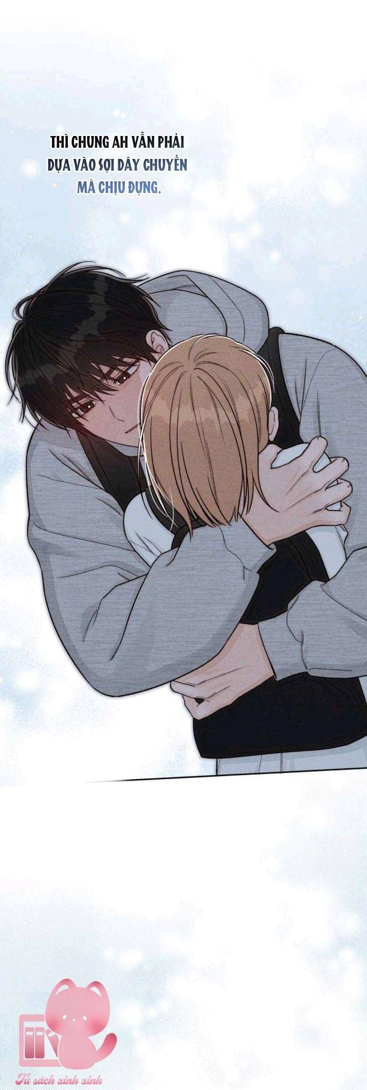 Bí Mật Thanh Xuân Chap 114 - Next Chap 115