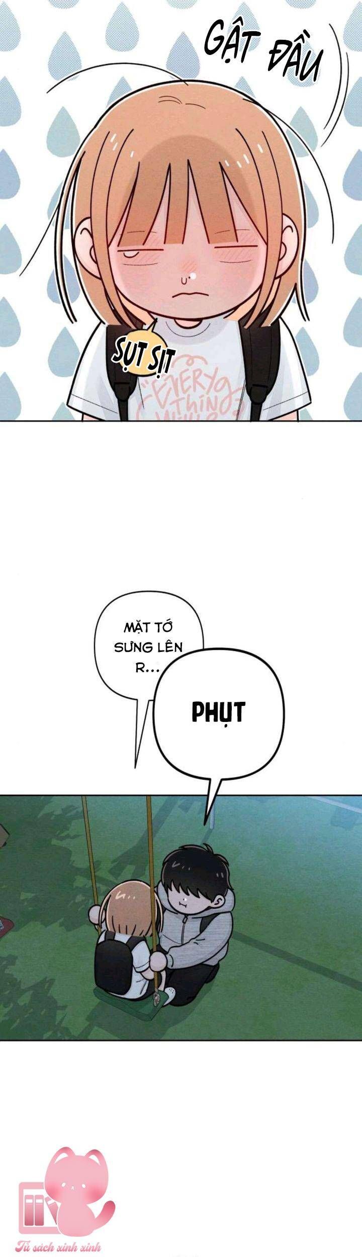 Bí Mật Thanh Xuân Chap 114 - Next Chap 115