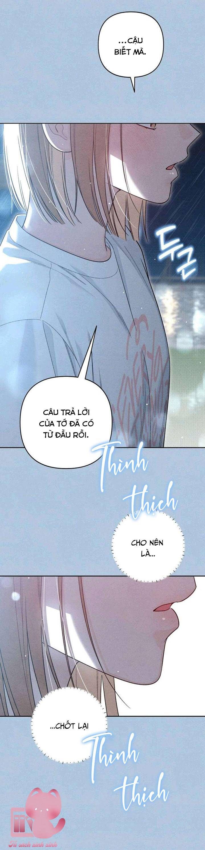 Bí Mật Thanh Xuân Chap 115 - Next Chap 116