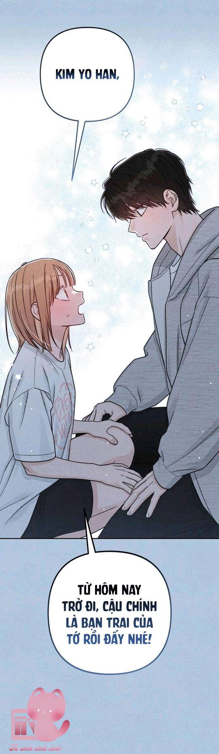 Bí Mật Thanh Xuân Chap 115 - Next Chap 116