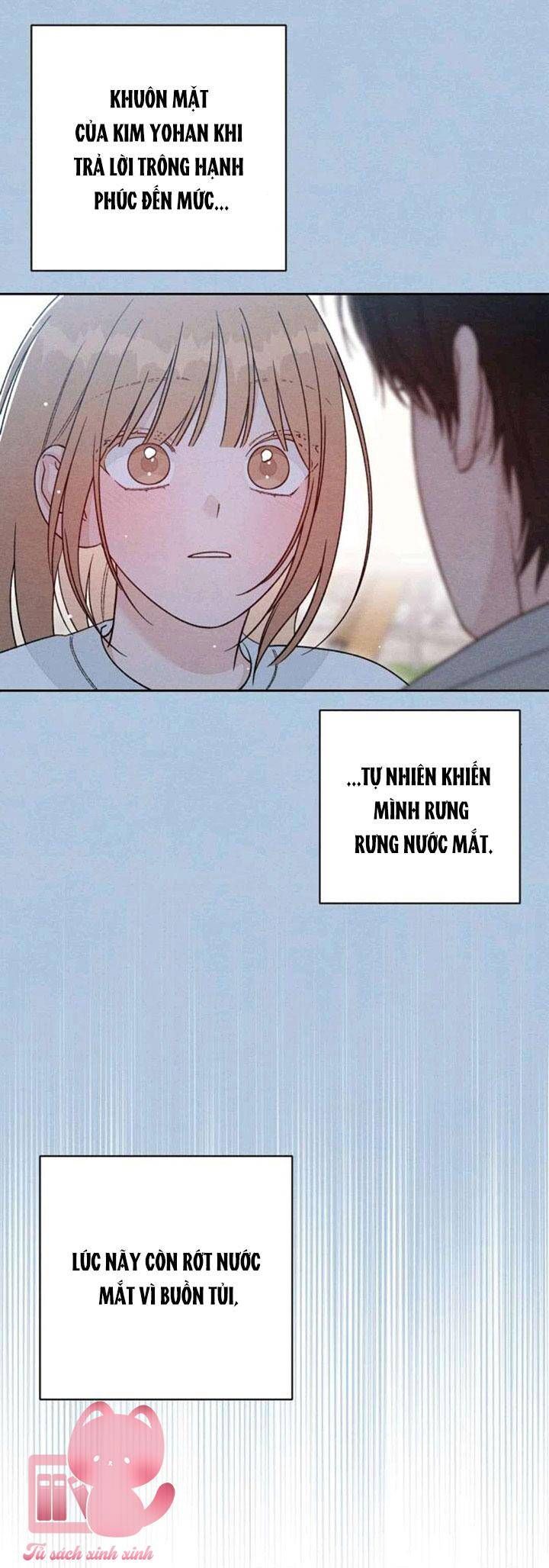 Bí Mật Thanh Xuân Chap 115 - Next Chap 116