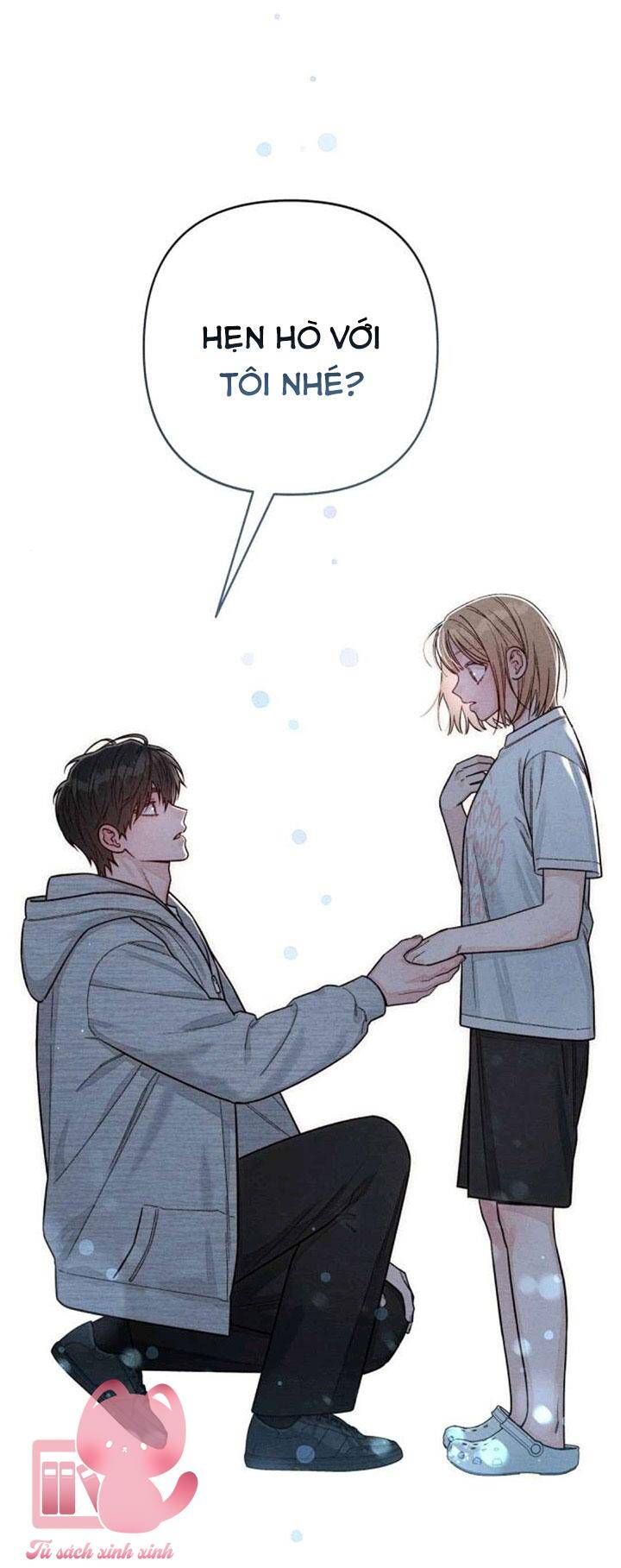 Bí Mật Thanh Xuân Chap 115 - Next Chap 116