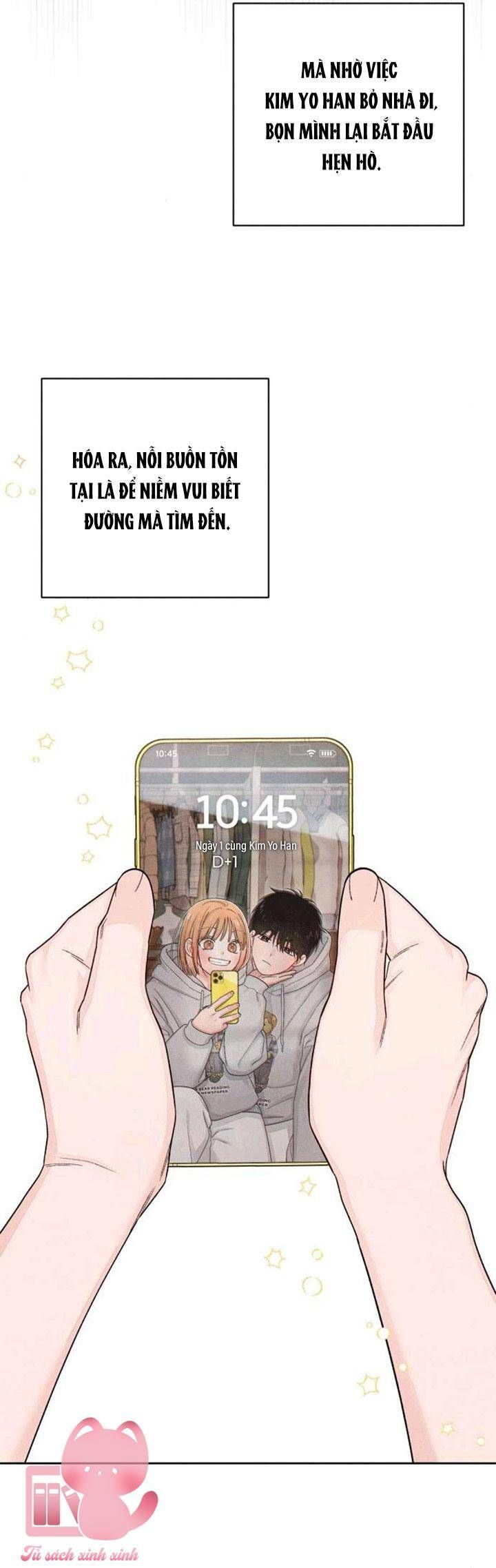 Bí Mật Thanh Xuân Chap 115 - Next Chap 116