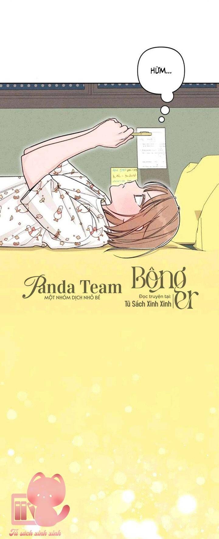 Bí Mật Thanh Xuân Chap 115 - Next Chap 116