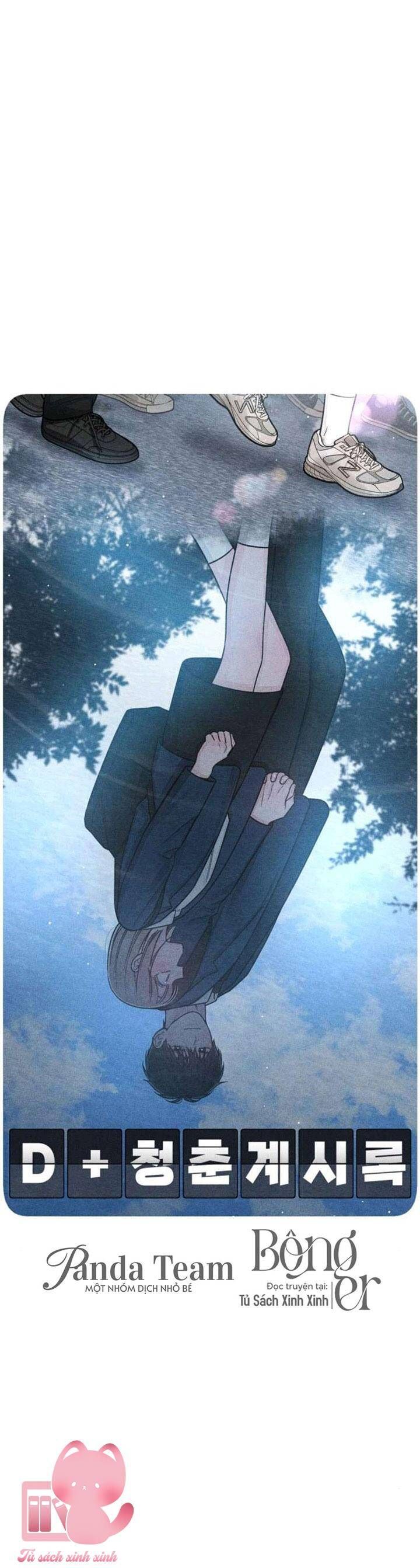 Bí Mật Thanh Xuân Chap 115 - Next Chap 116