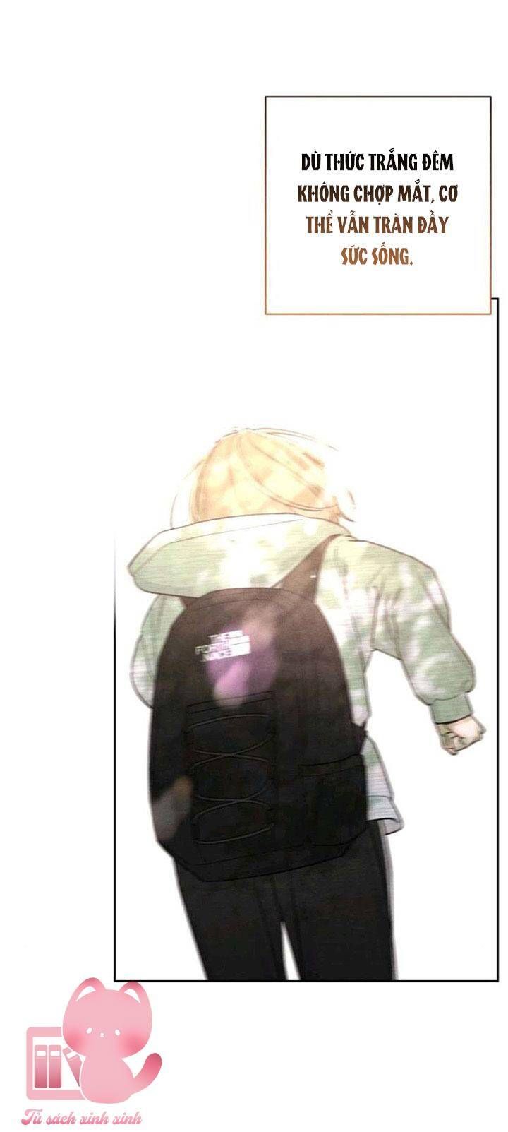 Bí Mật Thanh Xuân Chap 115 - Next Chap 116