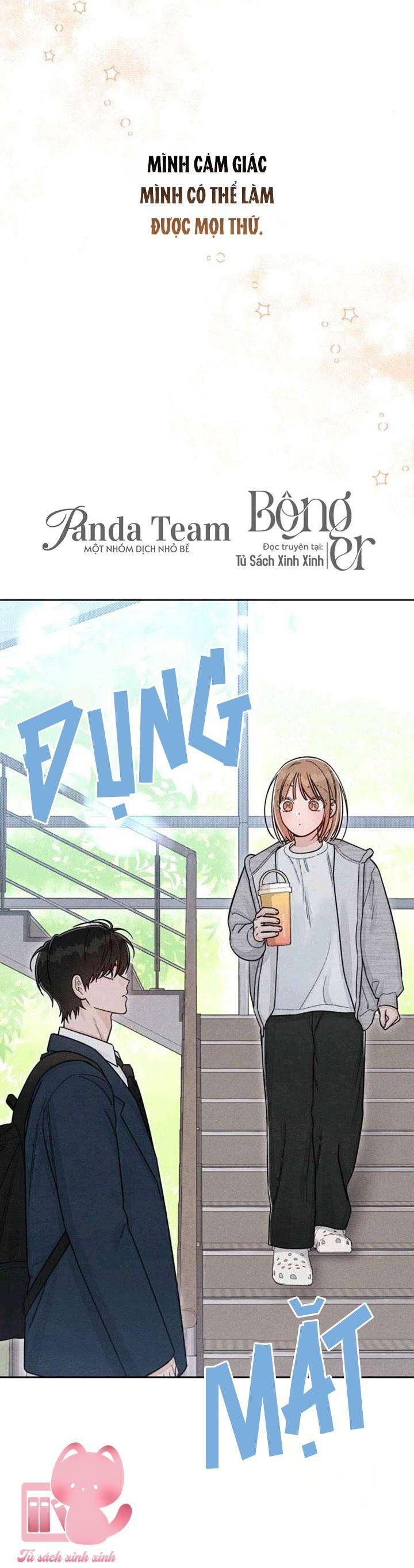 Bí Mật Thanh Xuân Chap 115 - Next Chap 116