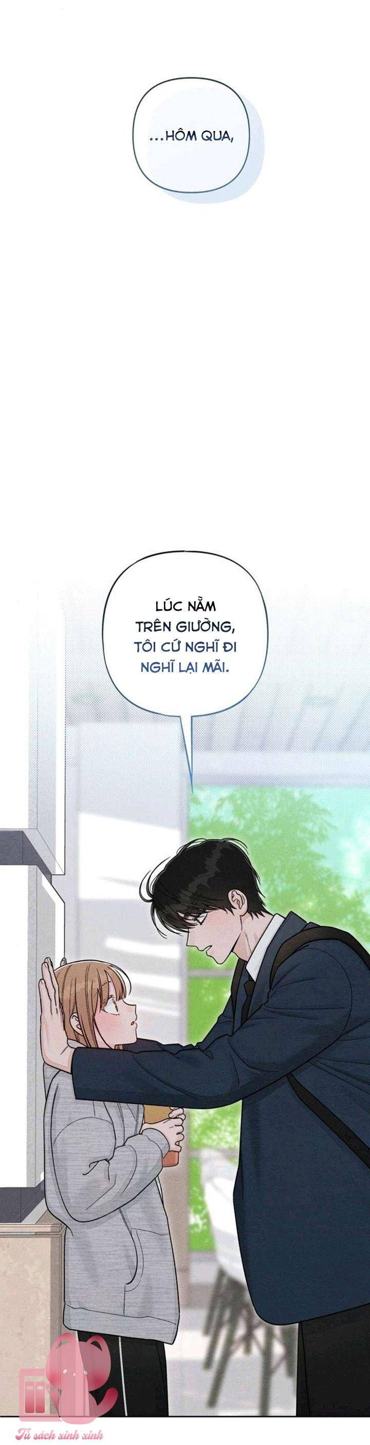 Bí Mật Thanh Xuân Chap 115 - Next Chap 116