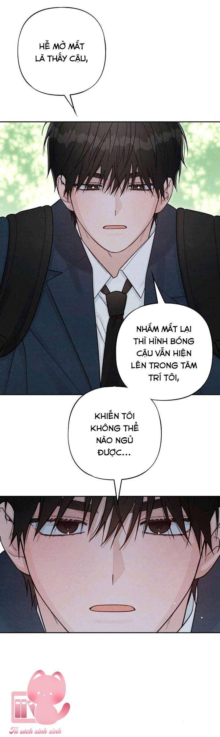 Bí Mật Thanh Xuân Chap 115 - Next Chap 116