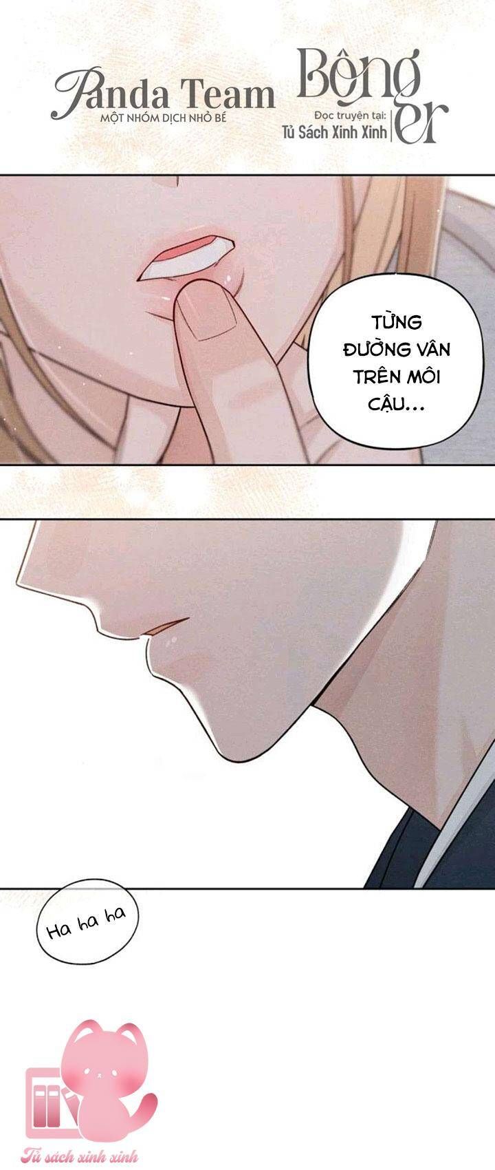 Bí Mật Thanh Xuân Chap 115 - Next Chap 116