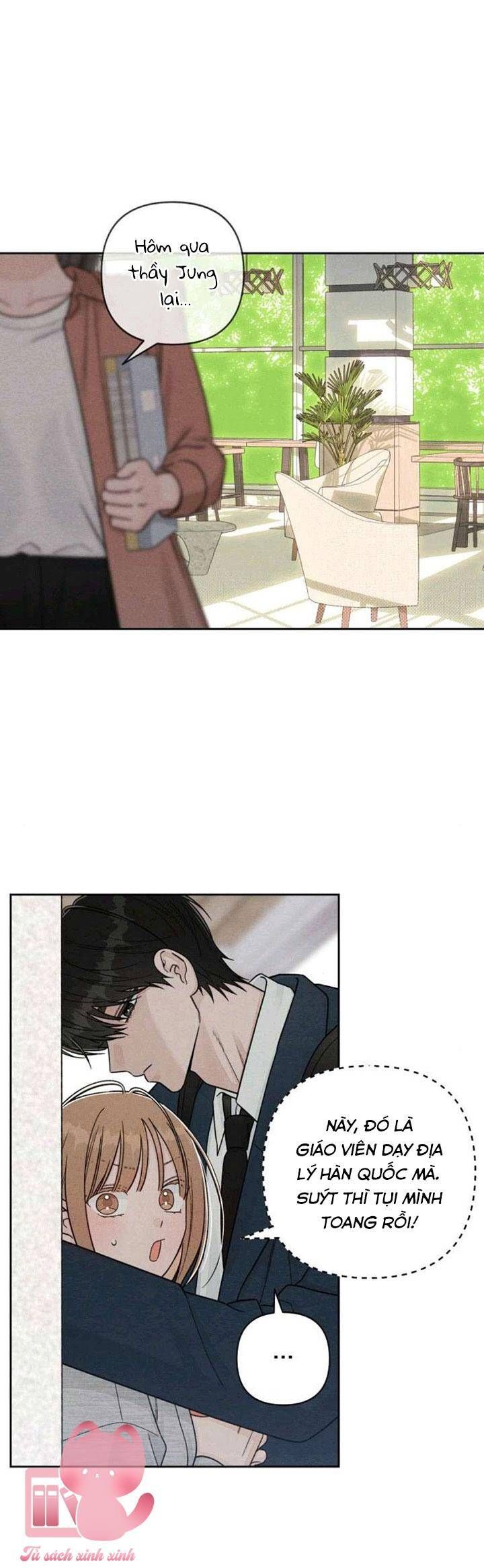 Bí Mật Thanh Xuân Chap 115 - Next Chap 116