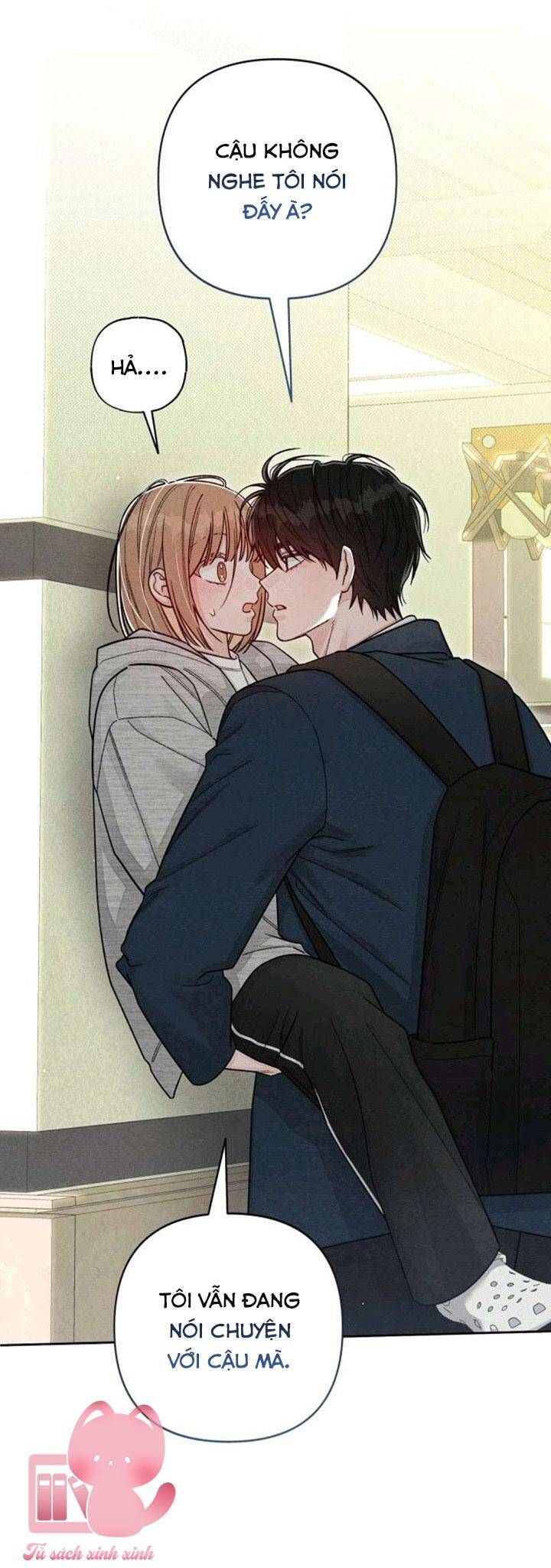 Bí Mật Thanh Xuân Chap 115 - Next Chap 116