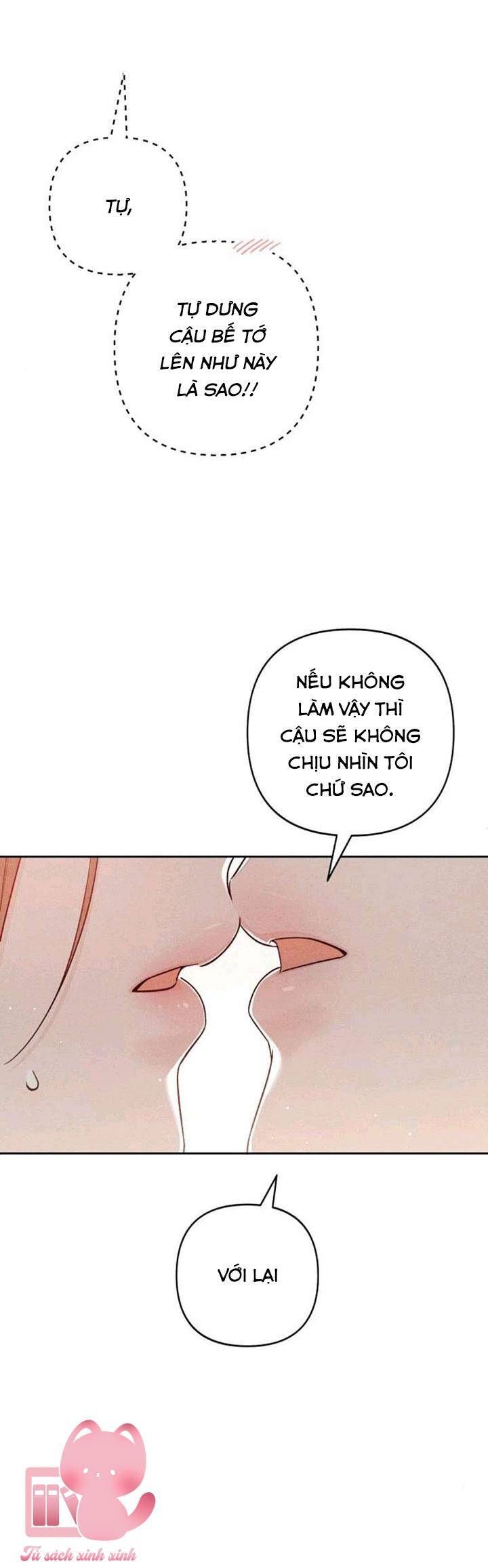 Bí Mật Thanh Xuân Chap 115 - Next Chap 116