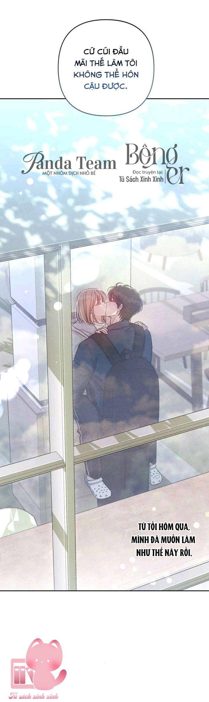 Bí Mật Thanh Xuân Chap 115 - Next Chap 116