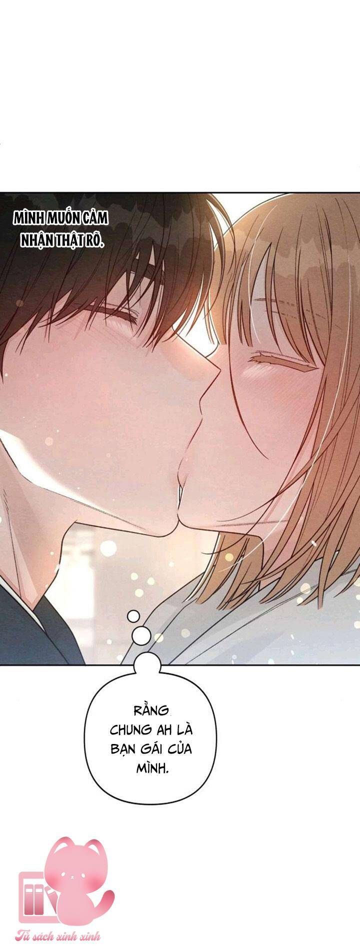 Bí Mật Thanh Xuân Chap 115 - Next Chap 116