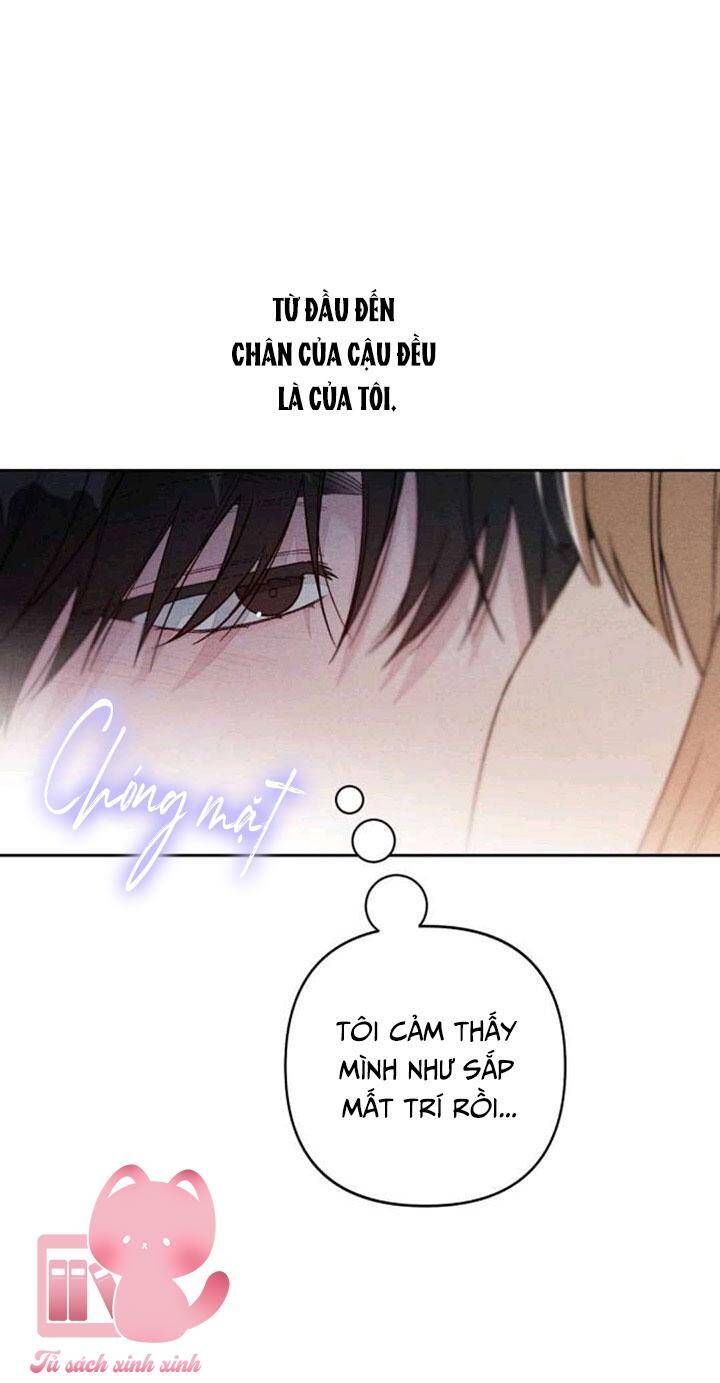 Bí Mật Thanh Xuân Chap 115 - Next Chap 116