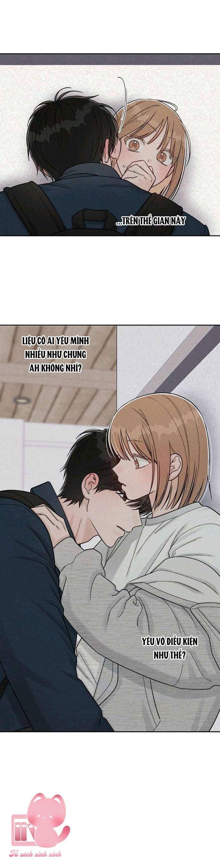 Bí Mật Thanh Xuân Chap 115 - Next Chap 116