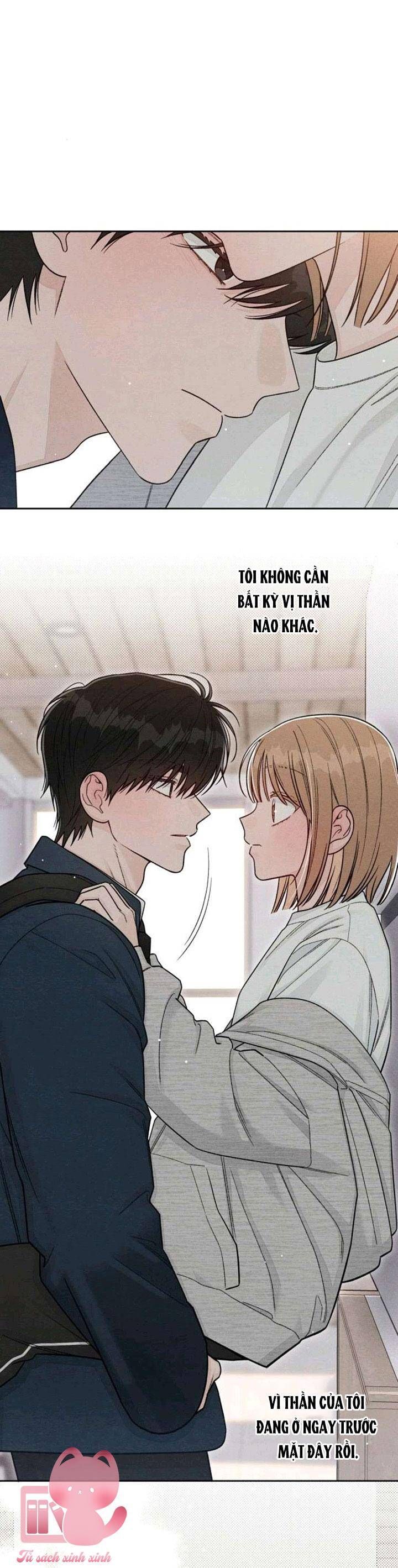 Bí Mật Thanh Xuân Chap 115 - Next Chap 116