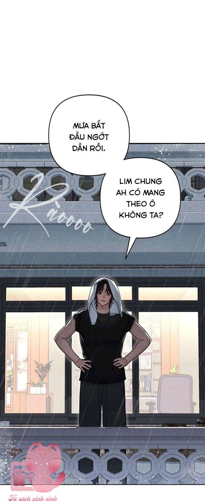 Bí Mật Thanh Xuân Chap 115 - Next Chap 116