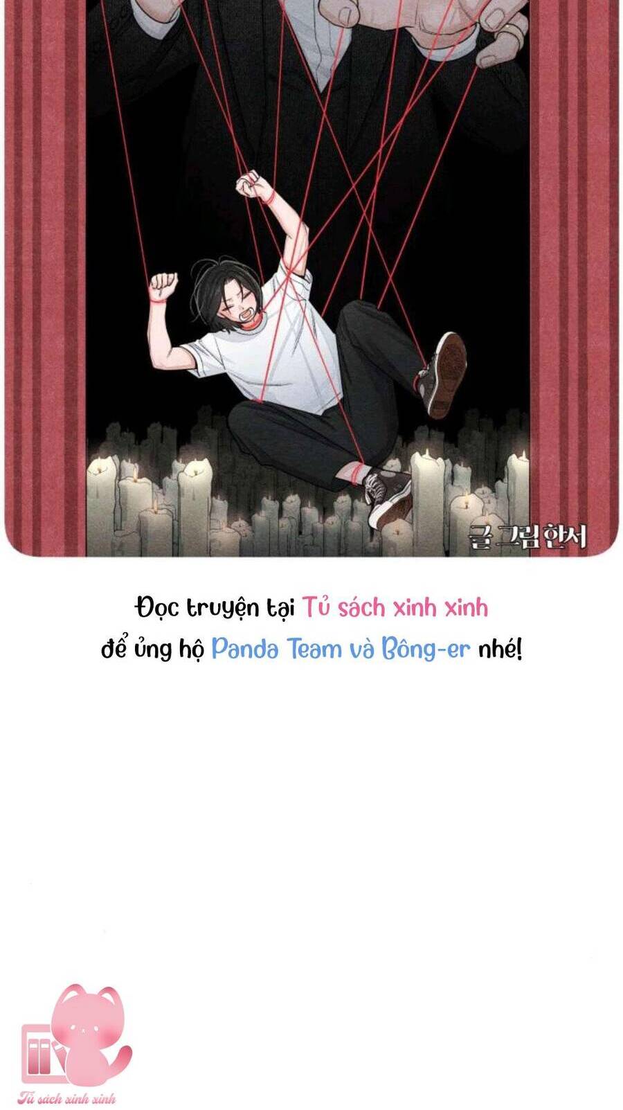 Bí Mật Thanh Xuân Chap 97 - Next Chap 98