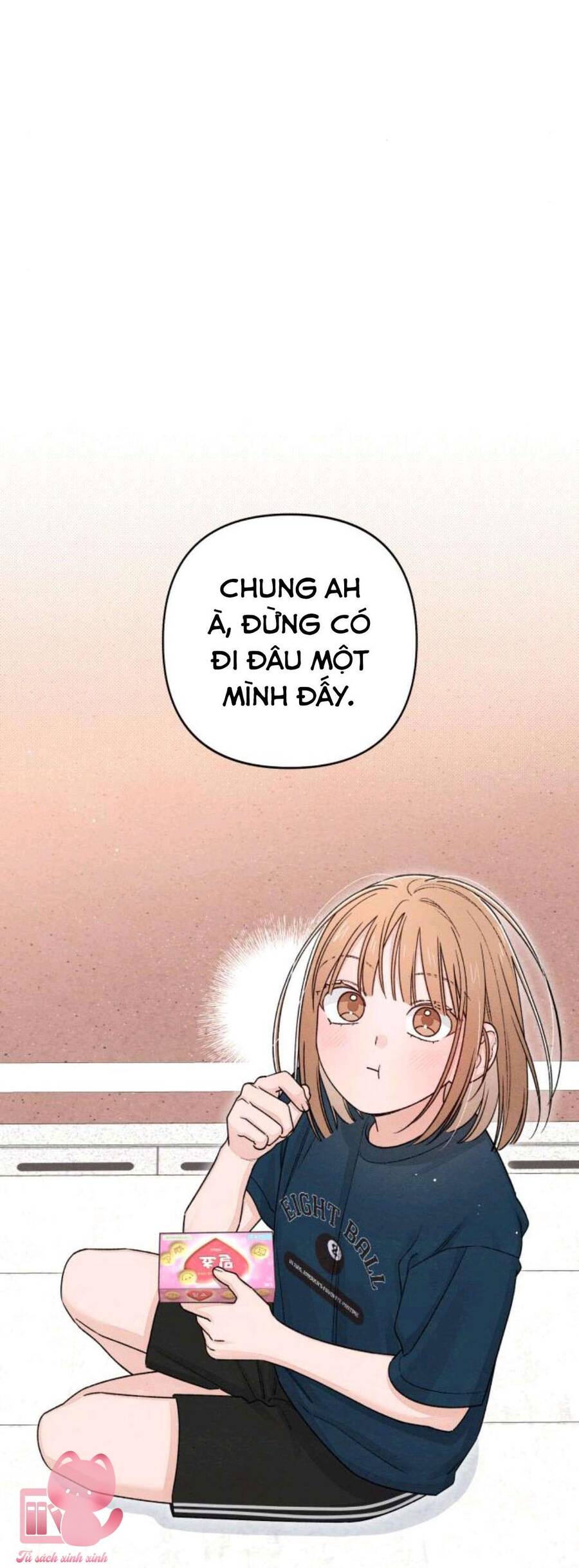 Bí Mật Thanh Xuân Chap 97 - Next Chap 98