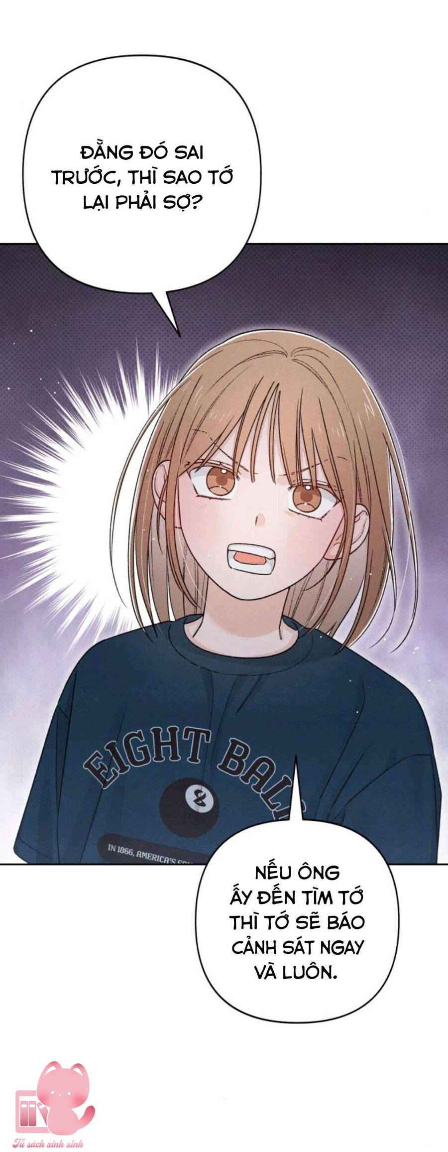 Bí Mật Thanh Xuân Chap 97 - Next Chap 98