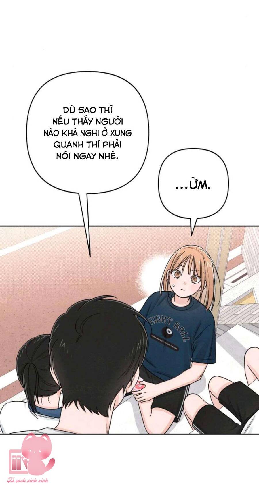 Bí Mật Thanh Xuân Chap 97 - Next Chap 98