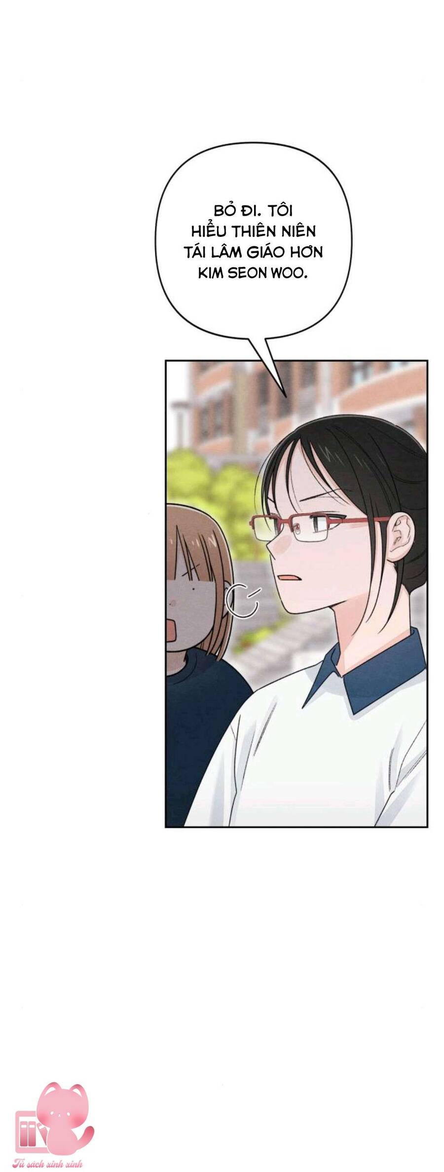 Bí Mật Thanh Xuân Chap 97 - Next Chap 98