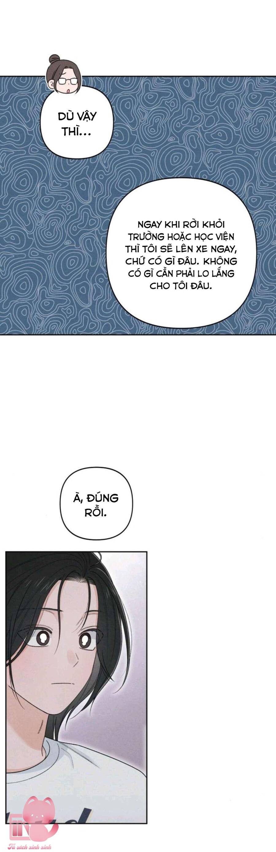 Bí Mật Thanh Xuân Chap 97 - Next Chap 98