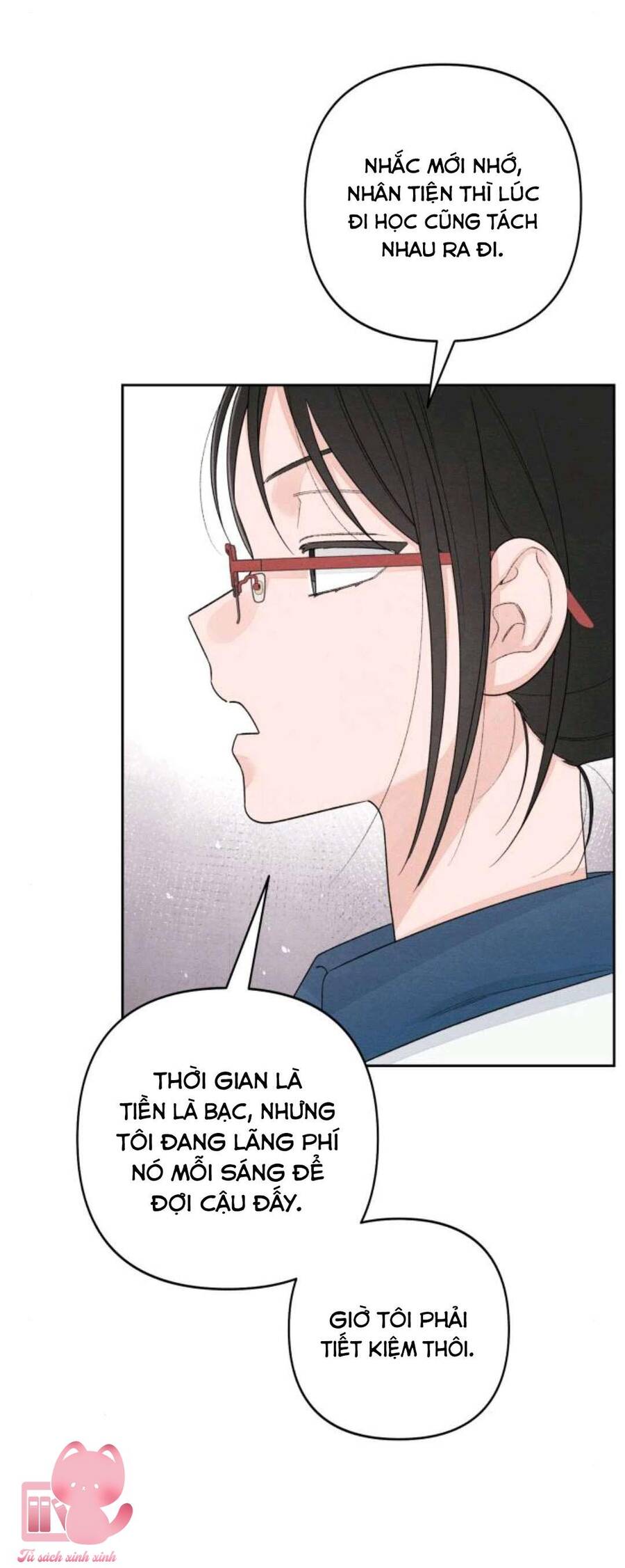 Bí Mật Thanh Xuân Chap 97 - Next Chap 98