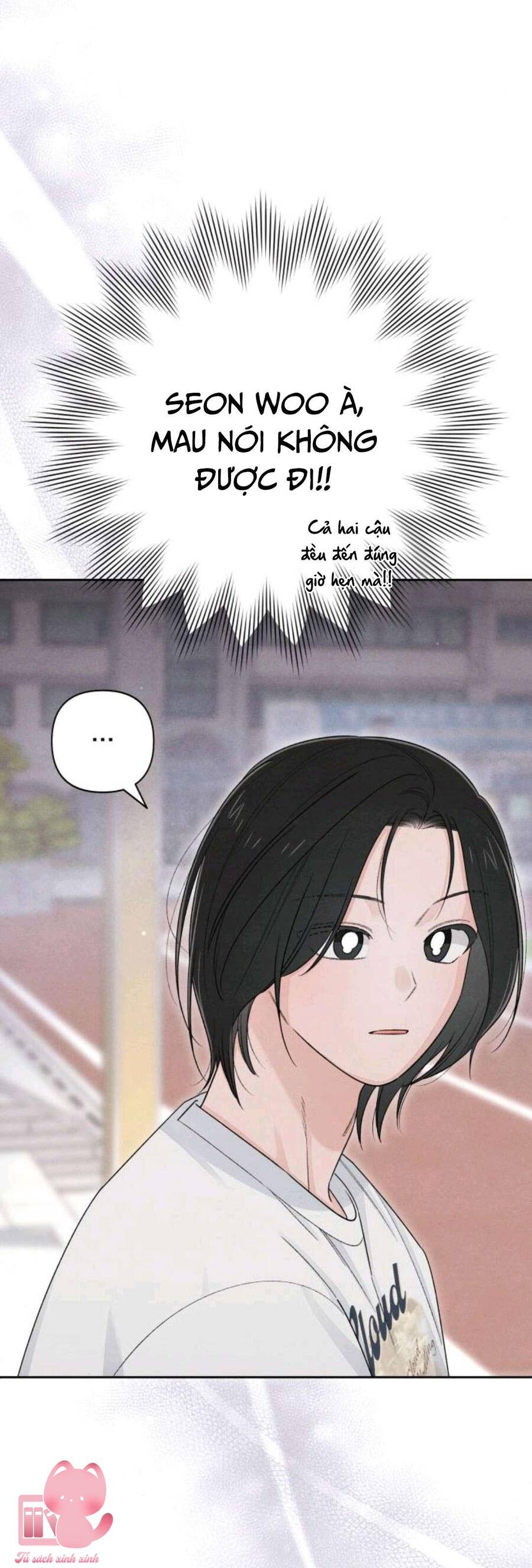 Bí Mật Thanh Xuân Chap 97 - Next Chap 98