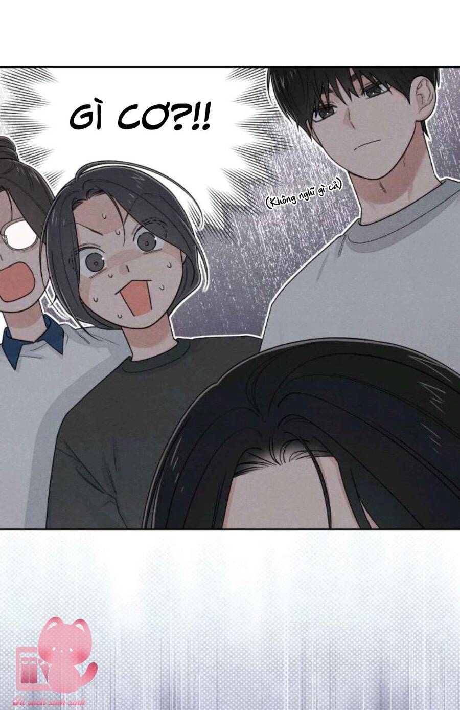 Bí Mật Thanh Xuân Chap 97 - Next Chap 98