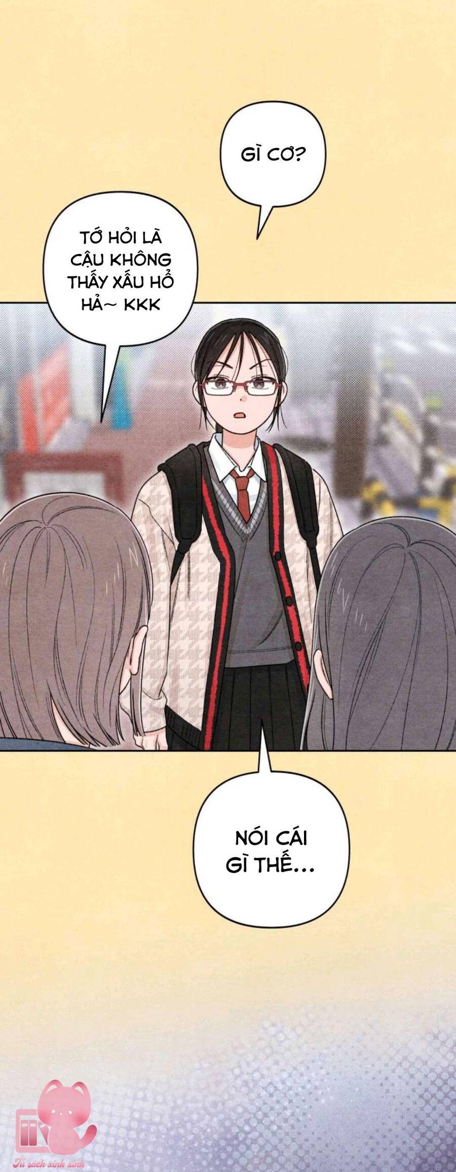 Bí Mật Thanh Xuân Chap 97 - Next Chap 98