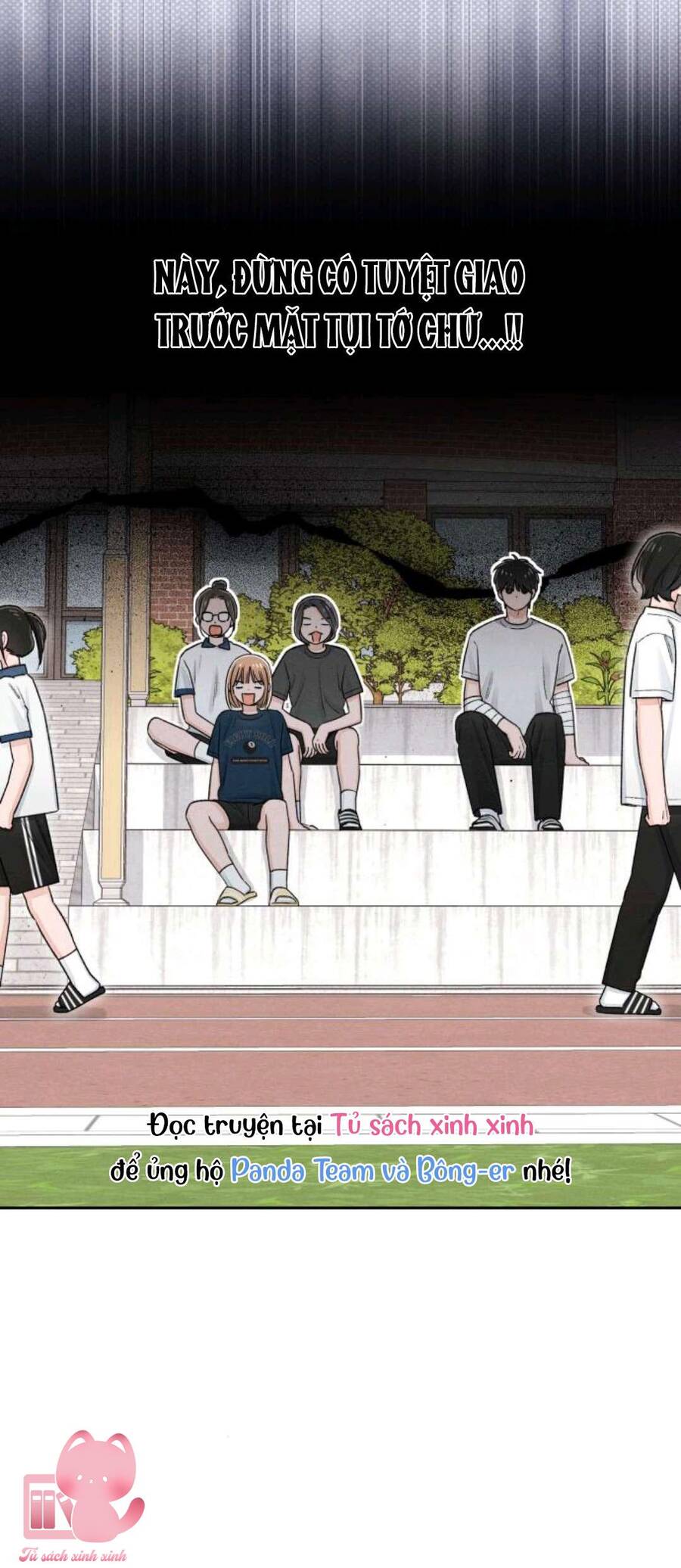 Bí Mật Thanh Xuân Chap 97 - Next Chap 98