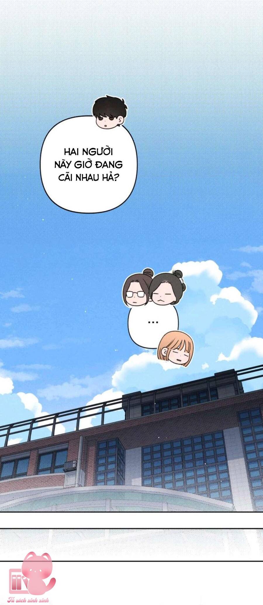 Bí Mật Thanh Xuân Chap 97 - Next Chap 98