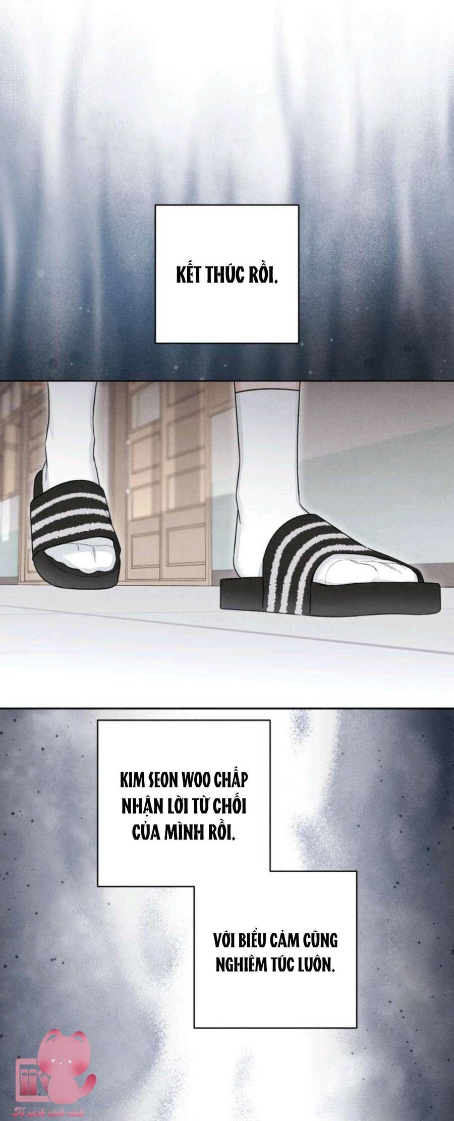 Bí Mật Thanh Xuân Chap 97 - Next Chap 98